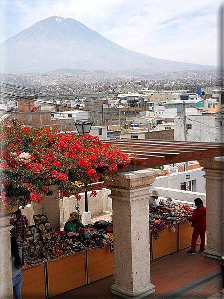 foto Arequipa